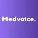 Medvoice logo