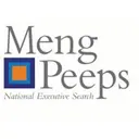 Meng Peeps logo