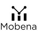 Mobena logo
