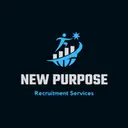 New Purpose Recruitment logo