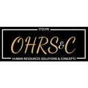 Confidential Clients Partnered with OHRS&C logo