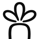 Parsnipp logo