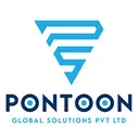 Pontoonglobal logo