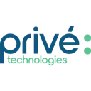 Prive Technologies logo