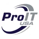 Proit-Usa logo