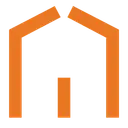 Right at Home Enfield logo