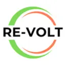 Re-Volt Charging logo