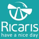 Ricaris logo