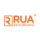Rua Seguridad Corp. logo