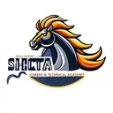 Shell Hebert Career & Technical Academy logo
