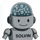 Solvin AI logo