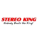 Stereo King logo