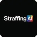 Straffing AI logo