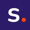 String logo