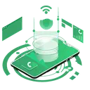 Talentpairing logo