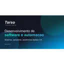 Tarso Tecnologia logo