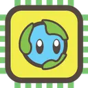 TerraByte Green logo
