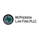 McPherson Law Firm PLLC logo