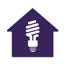 The Knowledge House logo