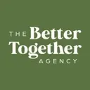Better Together Agency logo