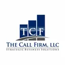 Thecallfirm logo