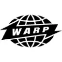 Warp Records logo