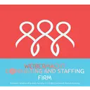 Weibermacht Consulting & Staffing Firm logo