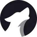 Wolfia logo