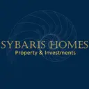 Sybaris Homes logo
