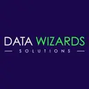 Data Wizards Solution logo