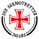Deutsche Gesellschaft zur Rettung Schiffbrüchiger DGzRS logo