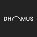 DHOMUS logo