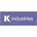 K industries GmbH logo