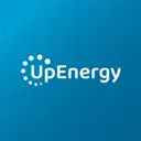 UpEnergy Group logo