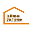 La Maison Des Travaux logo