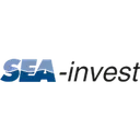 SEA-invest NV logo