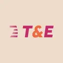 Transport & Environment logo