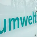 Umweltbundesamt Gesellschaft mit beschränkter Haftung (UBA-GmbH) logo