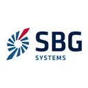 SBG Systems logo
