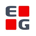 EG A/S logo