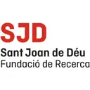 Hospital Sant Joan de Déu Barcelona logo