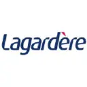 Lagardère logo