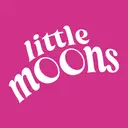 Little Moons logo