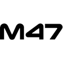 M47 logo