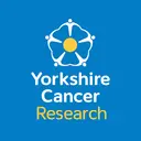 Yorkshire Cancer Research logo
