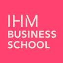 IHM Business School logo