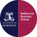 Melbourne Business School logo