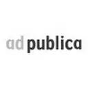 ad publica Public Relations GmbH logo