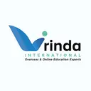 Vrinda International logo
