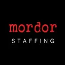 Mordor Staffing logo